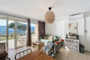 APPA106 - Appartement 2 Pieces - 4 pers - Vue mer - Piscine - résidence